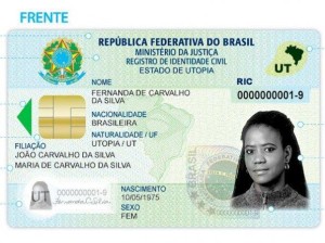 Dilma aprova a implantação de chip nos brasileiros em 2015!
