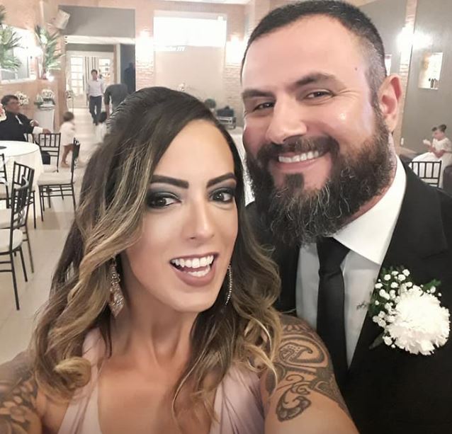 PROMOTOR DE JUSTIÇA E MULHER SÃO ENCONTRADOS MORTOS A TIROS DENTRO DE CASA