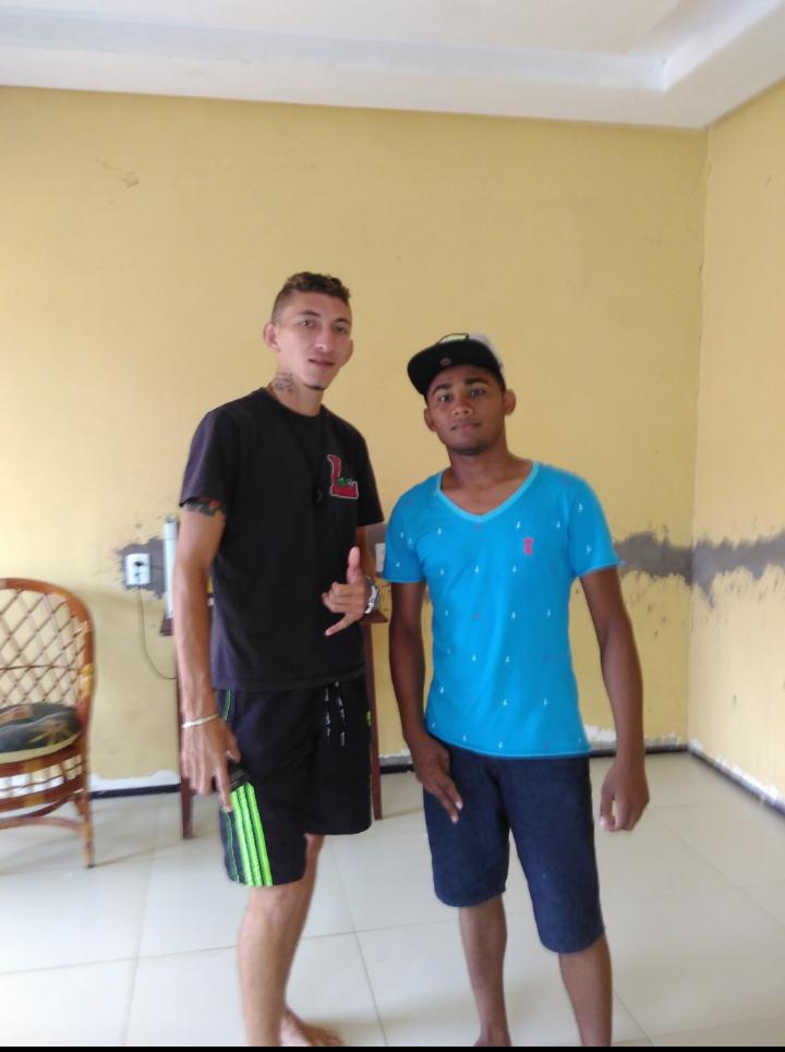 ACABA DE FALECER JOVEM QUE LEVOU VÁRIOS TIROS POR ENGANO EM CODÓ. WANDERSON DE OLIVEIRA, MORREU NO LUGAR DE WELITON.