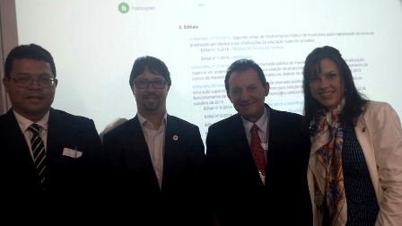 Codó será o primeiro município pré-selecionado pelo MEC a ser visitado por comissão avaliadora