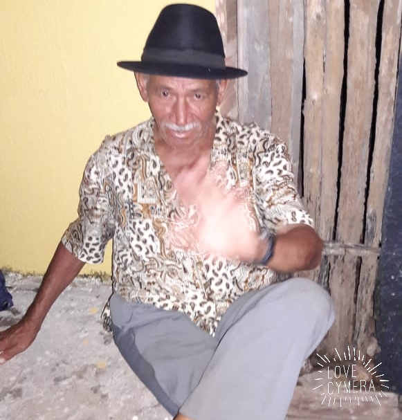 IDOSO DE 74 ANOS ESTÁ DESAPARECIDO EM CODÓ DESDE O DIA 01 DE JANEIRO. A FAMÍLIA PEDE AJUDA PARA ENCONTRÁ-LO