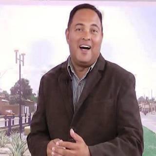 APRESENTADOR DE TV EM CODÓ SOFRE TENTATIVA DE ASSALTO E É SALVO POR UM TRIZ. VEJA VÍDEO.