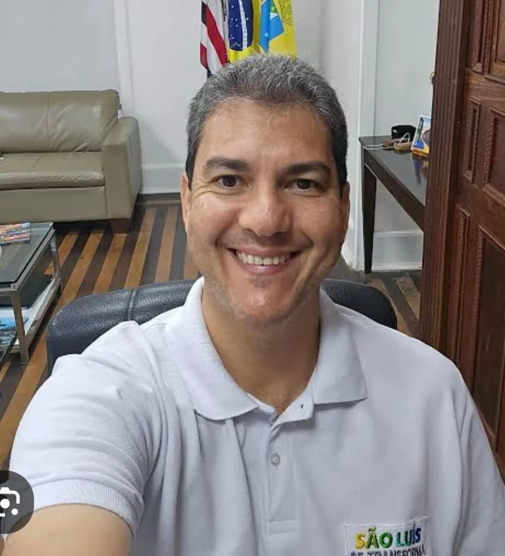 Eduardo Braide, pré-candidato ao Governo do Maranhão, visita Codó e apresenta propostas para a cidade