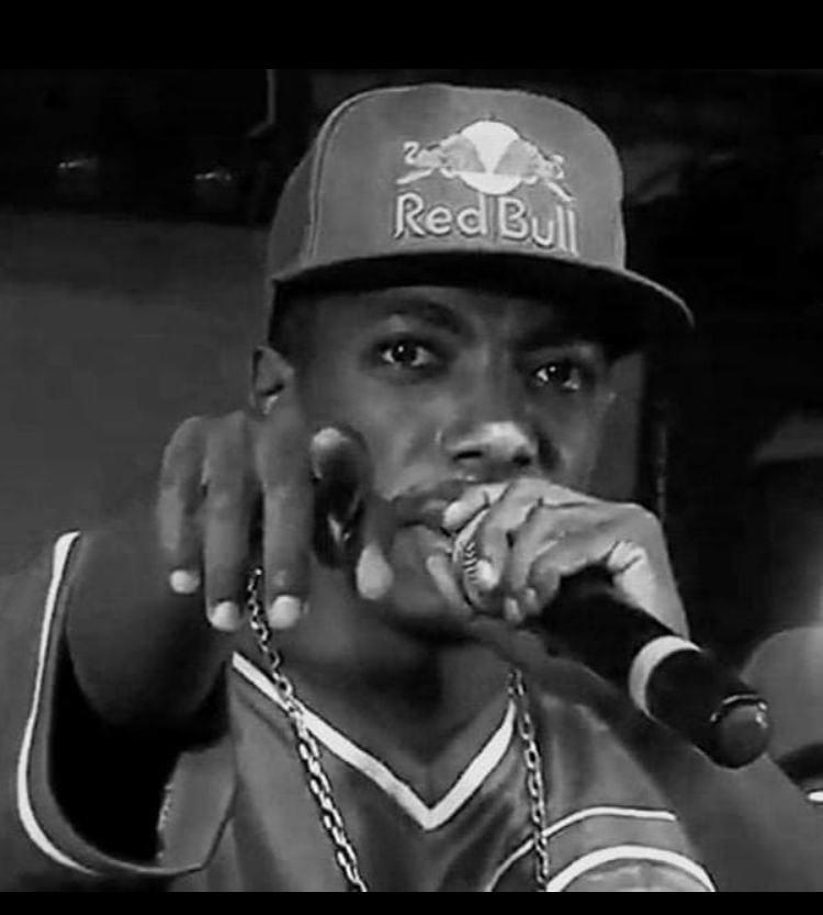 BIOGRAFIA DO RAP CODOENSE MANO ROBSON. UMA HISTÓRIA DE VIDA!!!