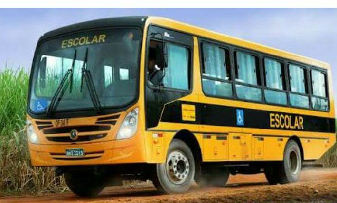 DENÚNCIA – MAIS DE DUZENTOS ALUNOS ESTÃO SEM IR A ESCOLA POR FALTA DE TRANSPORTE EM TIMBIRAS