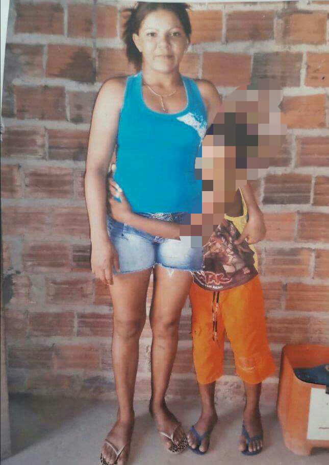 MULHER DESAPARECE EM CODÓ MISTERIOSAMENTE JÁ FAZEM 16 DIAS E NEM PARADEIRO DELA