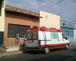 HOMEM É ENCONTRADO MORTO DENTRO DE CASA EM CAXIAS