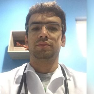 Demissão de Dr. Digeórgio do SAMU gera primeira repercussão negativa ao governo de Francisco Nagib