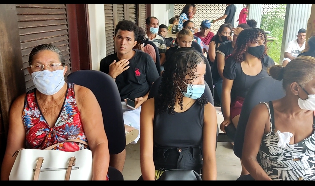 EM CODÓ TEMOS MAIS DE 16 MIL ELEITORES COM TÍTULOS CANCELADOS  E PRAZO SE ENCERRA NESTA QUARTA FEIRA 04. APENAS DOIS DIAS PRA VOCÊ SE REGULARIZAR! 