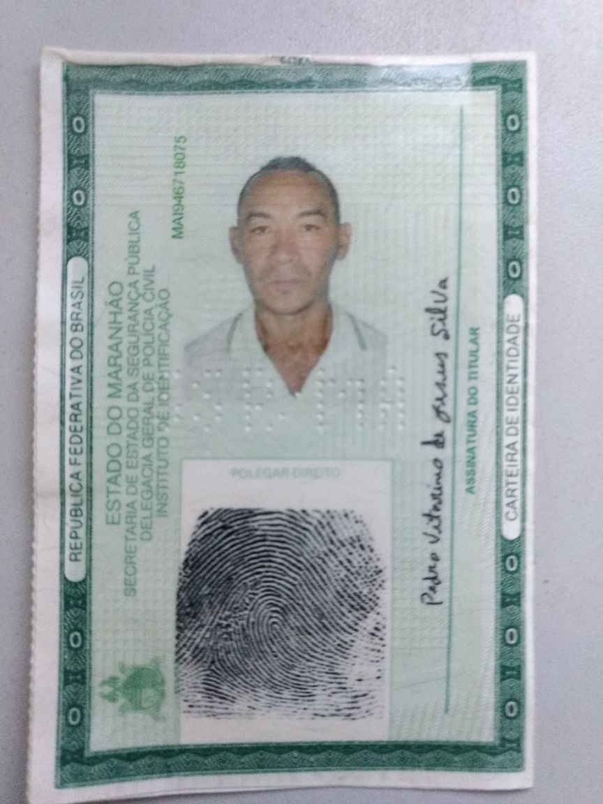 HOMEM É PRESO EM CODÓ POR AMEAÇAR SUA  MULHER COM UMA FACA E UMA ESPINGARDA.