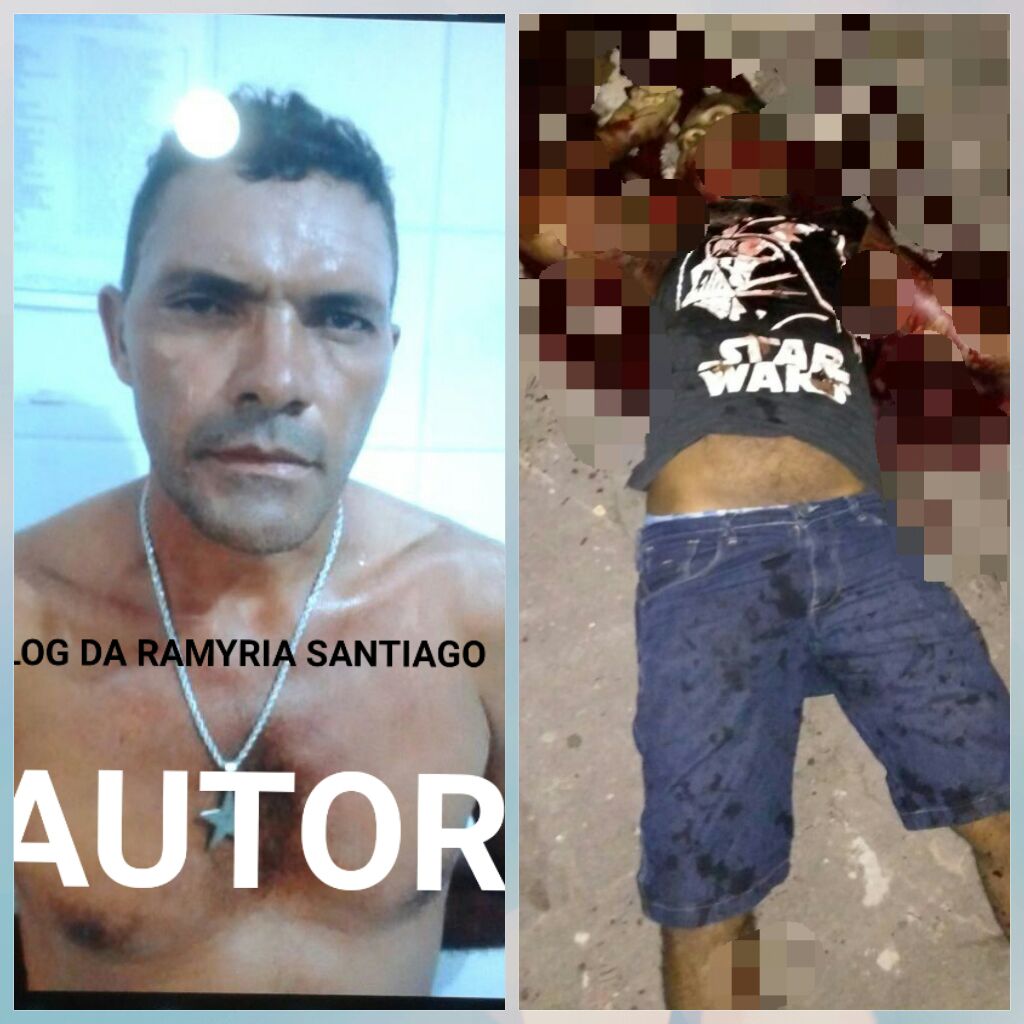 HOMEM É ASSASSINADO COM VARIAS FACADAS NA NOITE DE ONTEM DIA 17 EM CODÓ