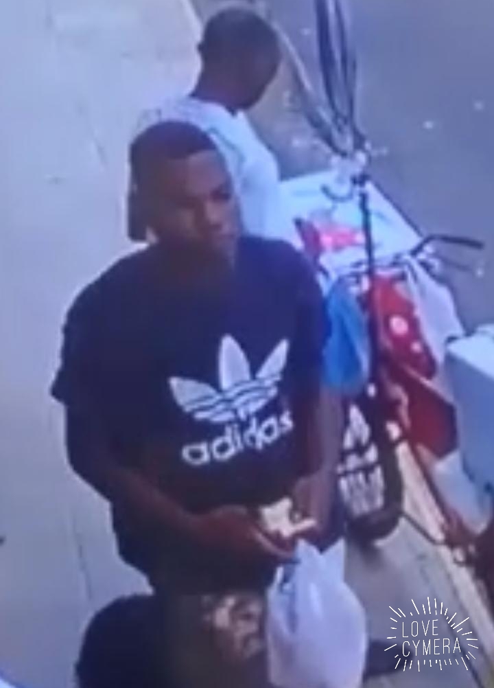 HOMEM COMPRA COXINHAS COM NOTA DE 100 REAIS FALSA EM CODÓ. VÍDEO MOSTRA O MOMENTO EXATO.