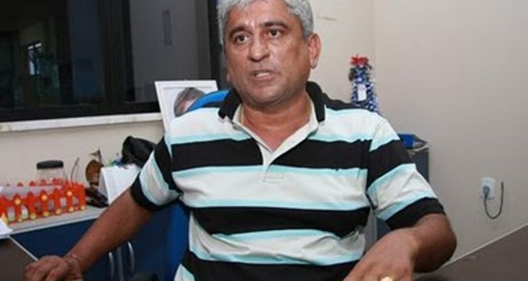 Ex-prefeito é preso suspeito de cometer estupro contra criança de 3 anos no Maranhão.