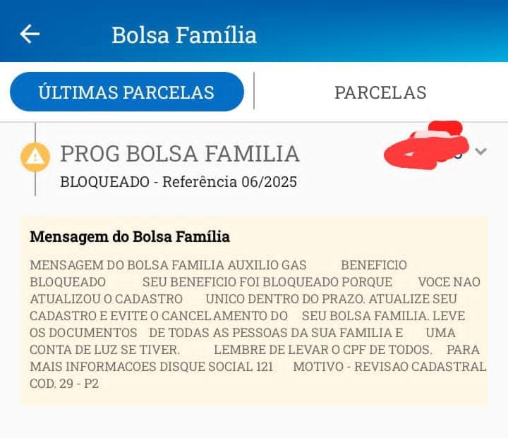 Codó: Mãe de quatro filhos que trabalha no lixão, teve o Bolsa Família bloqueado por erro da Secretaria do bolsa família que brinca com as atualizações das famílias e não coloca no sistema os cadastros.