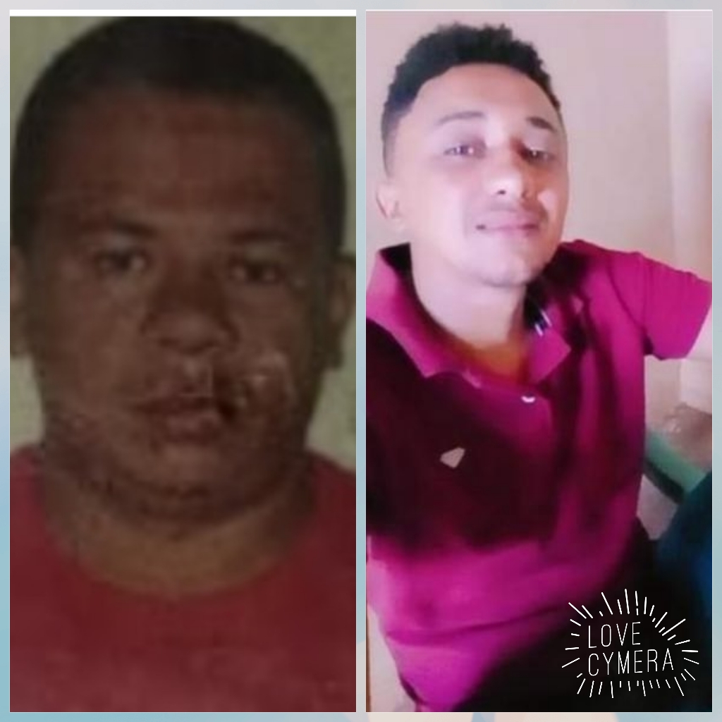 EM CODÓ TIO E SOBRINHO SÃO BALEADOS: TIO MORREU NA HORA E O SOBRINHO EM ESTADO GRAVE CORRE RISCO DE MORTE