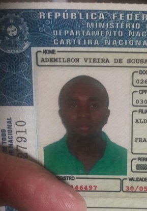 CODOENSE MORRE VÍTIMA DE ACIDENTE NA TARDE DESTA SEGUNDA-FEIRA (25), EM IMPERATRIZ