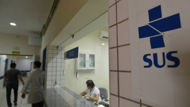 MARANHÃO É O ESTADO QUE MENOS INVESTE EM SAÚDE, COM BASE NO RANKING;