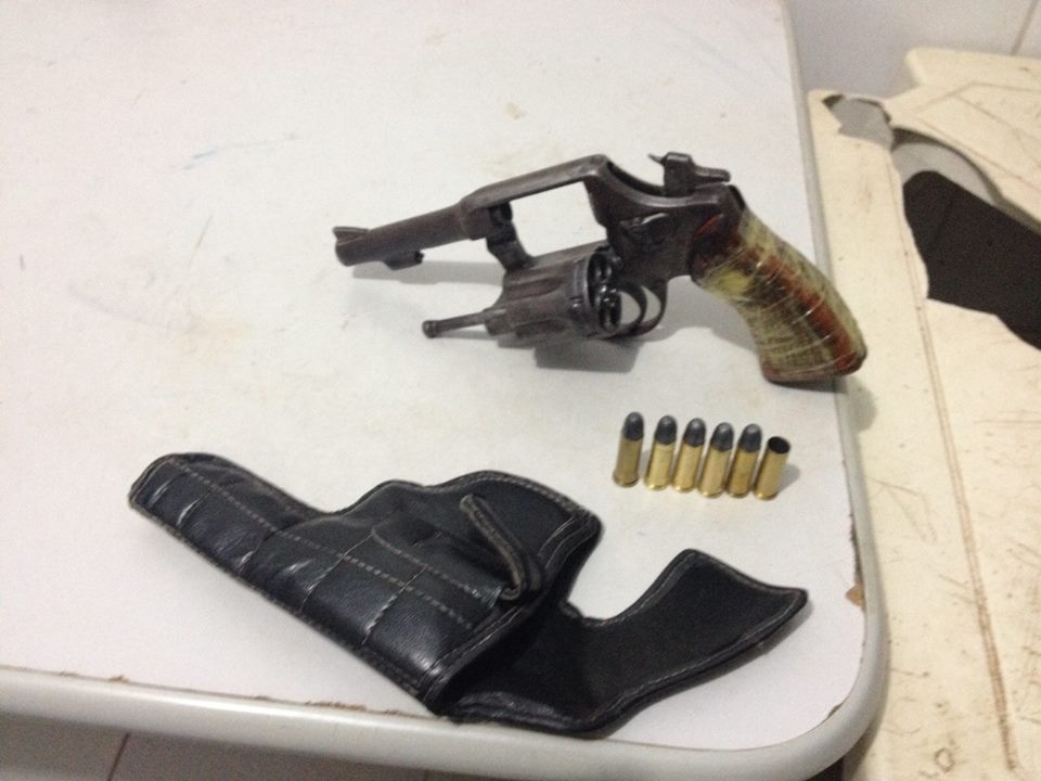 PM DE CODÓ RETIRA DE CIRCULAÇÃO MAIS TRÊS ARMAS DE FOGO, DROGAS E RECUPERAM MOTOCICLETA NO FIM DE SEMANA