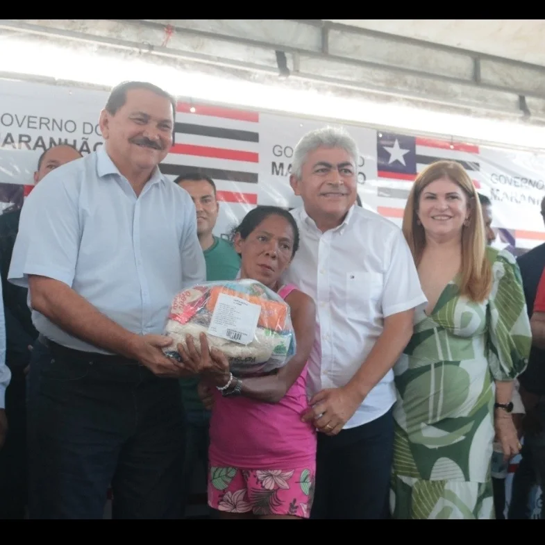 Prefeito Zé Francisco entrega novo Mercado do Peixe com Hortifruti para feirantes do Mercado Central de Codó