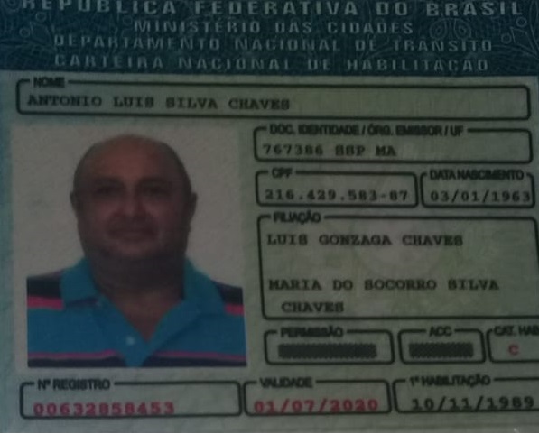 EMPRESÁRIO CODOENSE É PRESO EM FLAGRANTE ACUSADO POR RECEPTAR CARGA ROUBADA