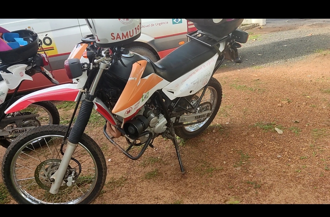 SAMU DE CODÓ SALVOU EM QUESTÃO DE MINUTOS UM HOMEM QUE JÁ HAVIA ENTRADO EM ESTADO DE  PARADA CARDIORRESPIRATÓRIA