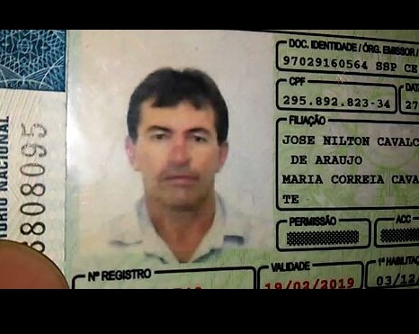 ACIDENTE AGORA NA MA-026 VITIMA FATAL- JÚNIOR QUE TRABALHAVA NA FÁBRICA DE CIMENTO NASSAU