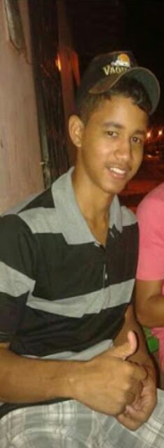 ADOLESCENTE MATA MULHER DEFICIENTE A FACADAS EM PEDREIRAS