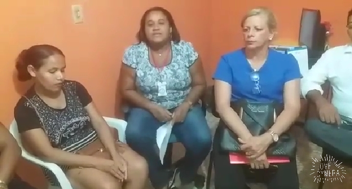 DIRETORA DE ESCOLA EM CODÓ APRESENTA COMPROVAÇÕES DE QUE CRIANÇA NÃO FOI AGREDIDA E QUE TUDO NÃO PASSOU DE UM MAL ENTENDIDO DO PAI DA CRIANÇA 