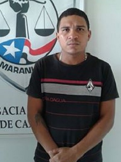 Polícia cumpre mandado de prisão contra assaltante