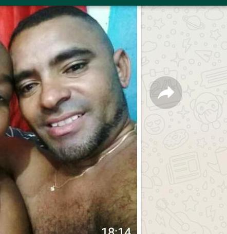 EM CODÓ HOMEM MORRE APÓS SE CHOCAR BRUTALMENTE COM UM POSTE.