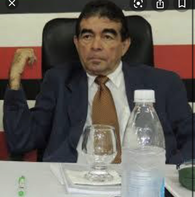 OPRESSÃO:VEREADOR DOMINGOS REIS E SEU REGIME CRUEL DE ANTIGOS CORONÉIS COM OS MORADORES DO KM-17 QUE NADA PODEM FAZER COM AS AMEAÇAS RECEBIDAS.