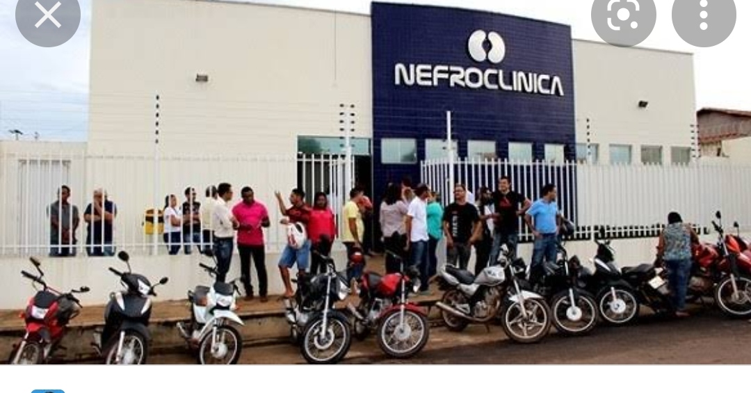 PACIENTES DENUNCIAM QUE NEFROCLINICA DE CODÓ ESTÁ SEM MEDICAMENTOS HÁ MAIS DE QUATRO MESES