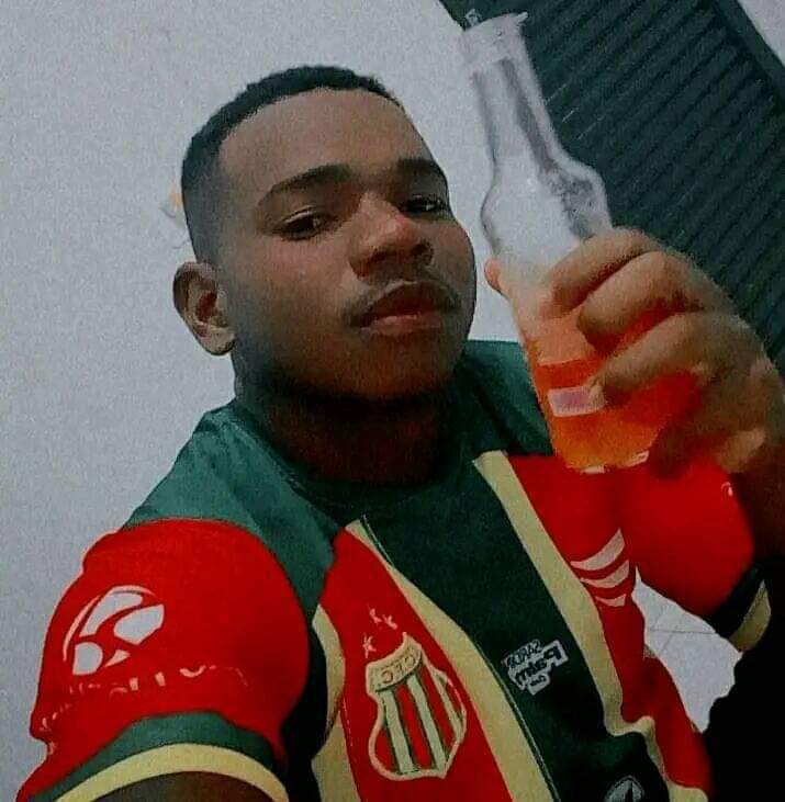 JOVEM CODOENSE É MORTO EM CALDAS NOVAS POR COMPANHEIRA