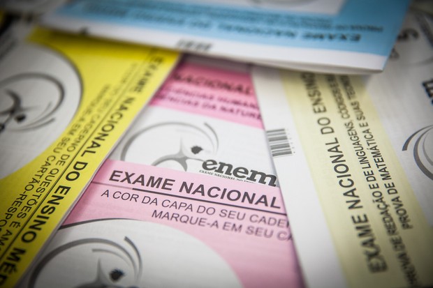 Enem 2016: inscrição está aberta e vai até o dia 20 de maio