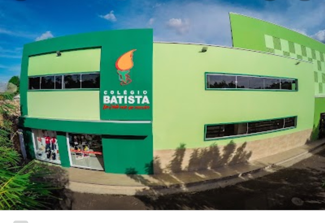 Direção do Colégio Batista se pronuncia sobre a denúncia de uma professora feita no blog com relação a casos de Covid no colégio