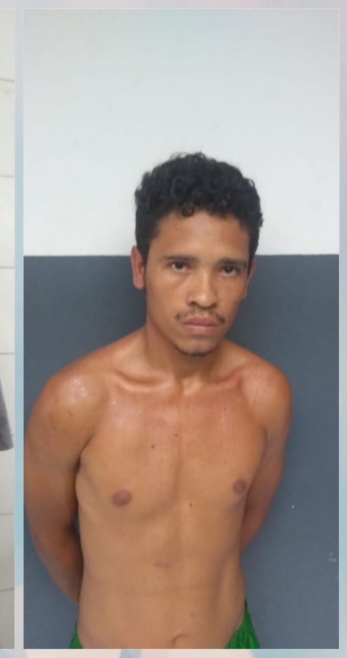 POLICIA PRENDE LADRÃO E RECEPTADOR: O ABJETO ROUBADO FOI VENDIDO NO APLICATIVO OLX EM CODÓ