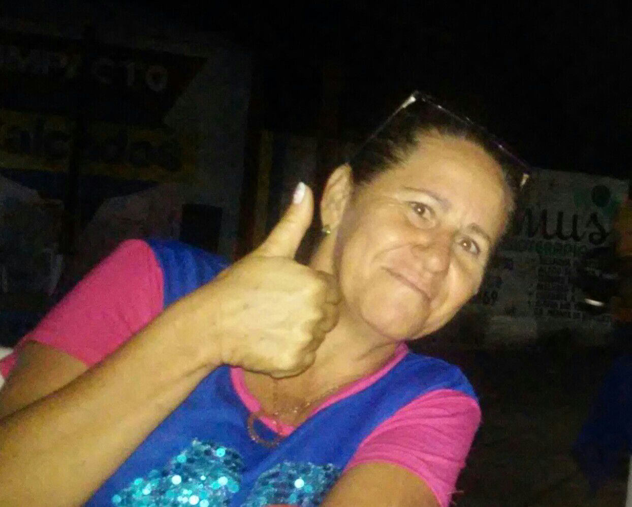 CODÓ PERDE UMA GRANDE MULHER “LÊDA CARVALHO” FALECEU ONTEM ÁS 23:50MIN