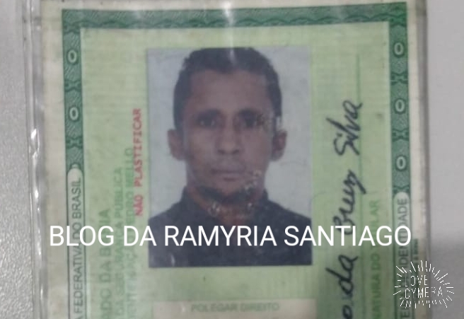ATENÇÃO: CORPO DE CODOENSE CONTINUA NO IML, PARENTES NÃO FORAM IDENTIFICADOS, ELE É FRANCISCO DA CRUZ SILVA E MORREU DE ACIDENTE EM ITAJURU. 