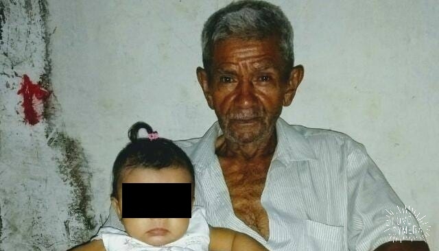 IDOSO É ENCONTRADO MORTO DENTRO DE CASA EM CODÓ COM SINAIS DE VIOLÊNCIA