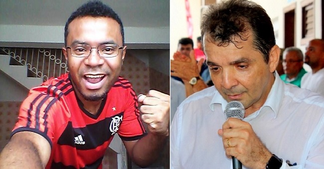 ESCÂNDALO –  SECRETÁRIO  OFERECE EMPREGO EM TROCA DE SEXO ORAL