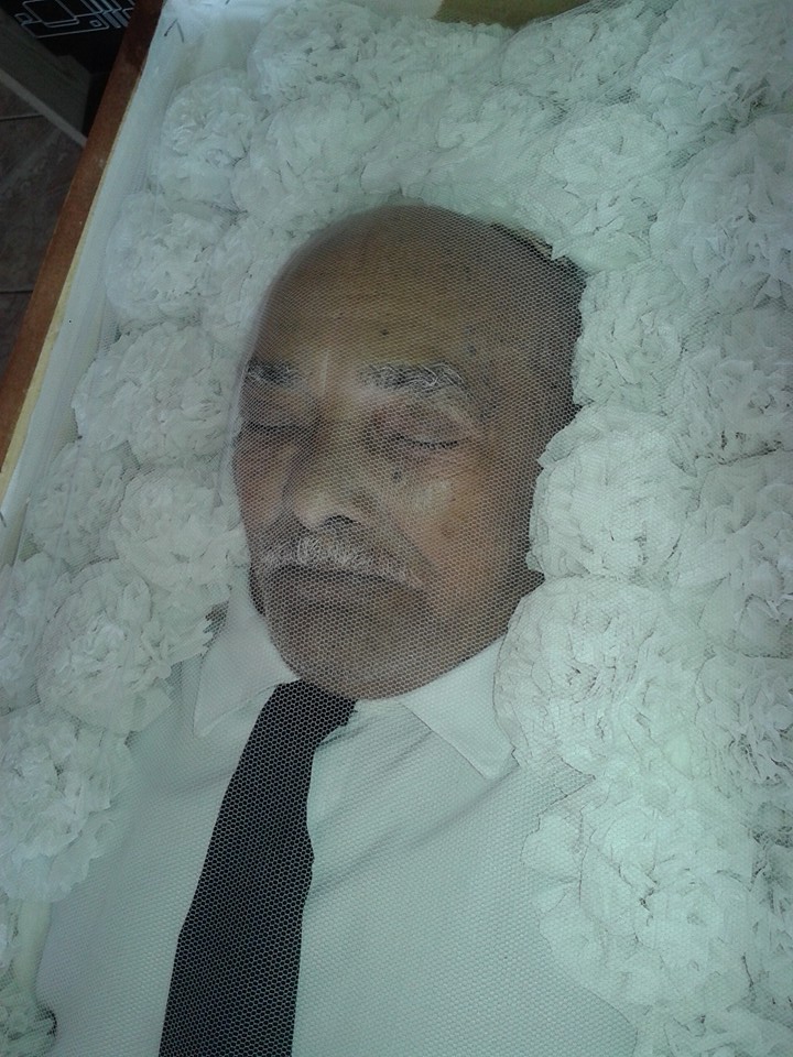 SENHOR DE 78 ANOS MORRE EM CODÓ VÍTIMA DE ACIDENTE DE TRÃNSITO.