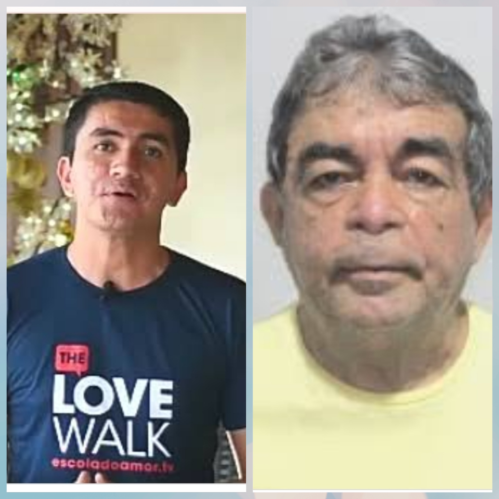 QUEM ESTARIA COM A VERDADE ? Valdeci Calixto que afirmou que domingos Reis arquitetou pra derrubar Antônio Luz e a cassação  do prefeito Zé Francisco ou Domingos Reis que disse que o plano foi de Biné e FC Oliveira. E agora José??