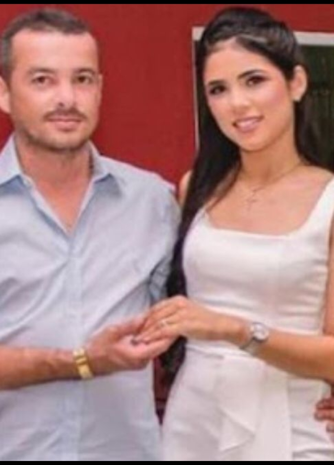 Empresário mata esposa a tiros na cidade de Dom Pedro-MA.