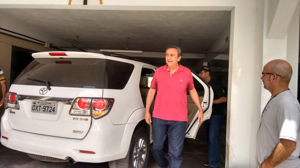 Desvios da Saúde no MA passam de R$ 1 bilhão, afirma delegado da PF