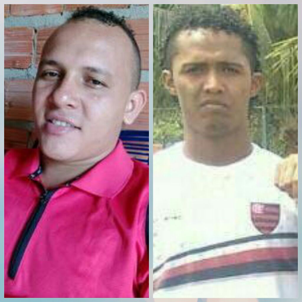 ASSASSINO DOS IRMÃOS MAXWEL EM CODÓ JÁ FOI IDENTIFICADO PELA POLICIA.