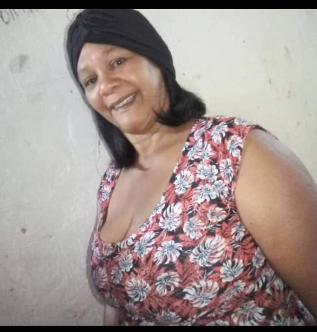 ATENÇÃO: MÃE PROCURA FILHA EM CODÓ QUE DEVE TER UNS 42 ANOS CHAMADA DE JOSIANE E FOI DADA PRA ONICE E ZÉ QUE A CRIARAM.