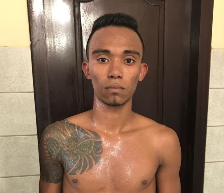 Membros da facção criminosa Comando Organizado do Maranhão são presos