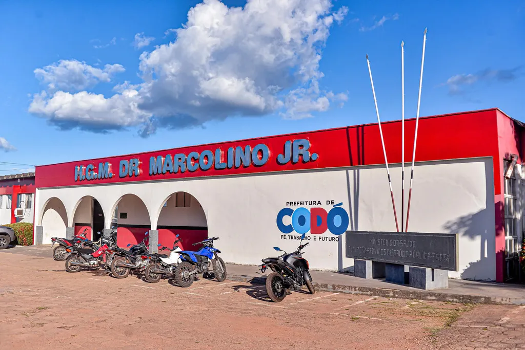 JOVEM VÍTIMA DE ACIDENTE É MANDADA PARA CASA SEM RAIO-X NO HGM DE CODÓ E COM SUSPEITA DE FRATURA