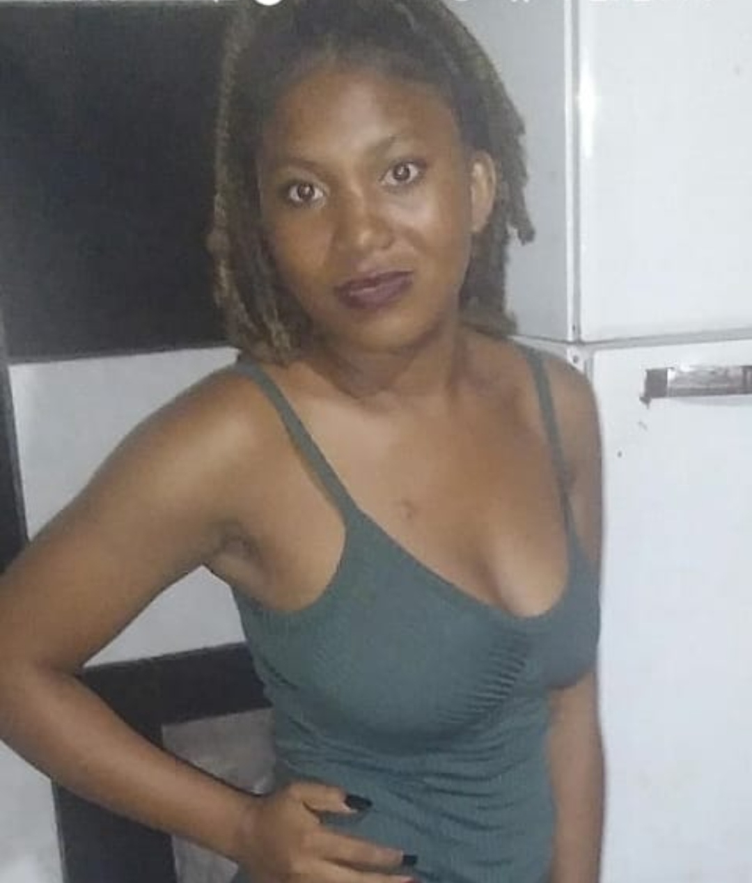 URGENTE: ESTÁ DESAPARECIDA EM CODÓ JOVEM DE 21 ANOS, A FAMÍLIA ESTÁ EM DESESPERO.