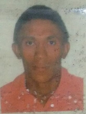 HOMEM É ENCONTRADO  MORTO COM PERFURAÇÕES DE FACA ÁS MARGENS DA BR-316
